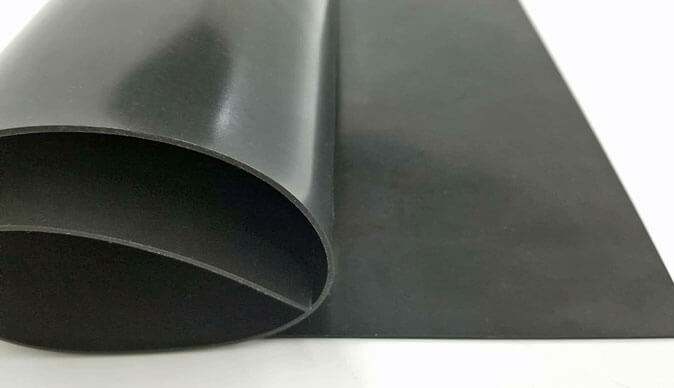 Viton Rubber Seals and Gaskets