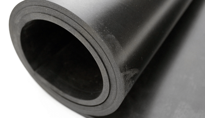 Nitrile Rubber Seals and Gaskets