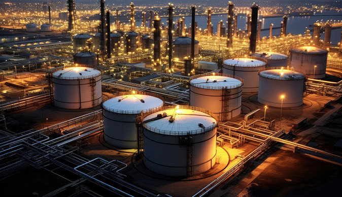 Chemical and Petrochemical Industry